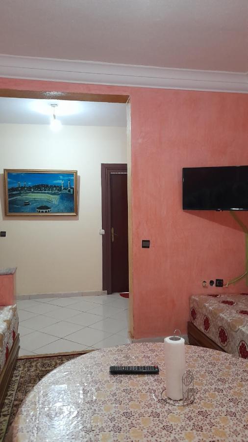 Appartement Stade Tanger Kültér fotó