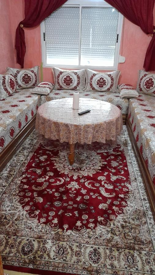 Appartement Stade Tanger Kültér fotó